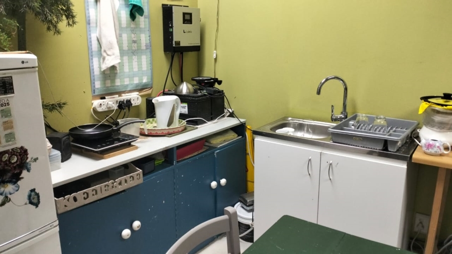 To Let commercial Property for Rent in Durbanville Western Cape